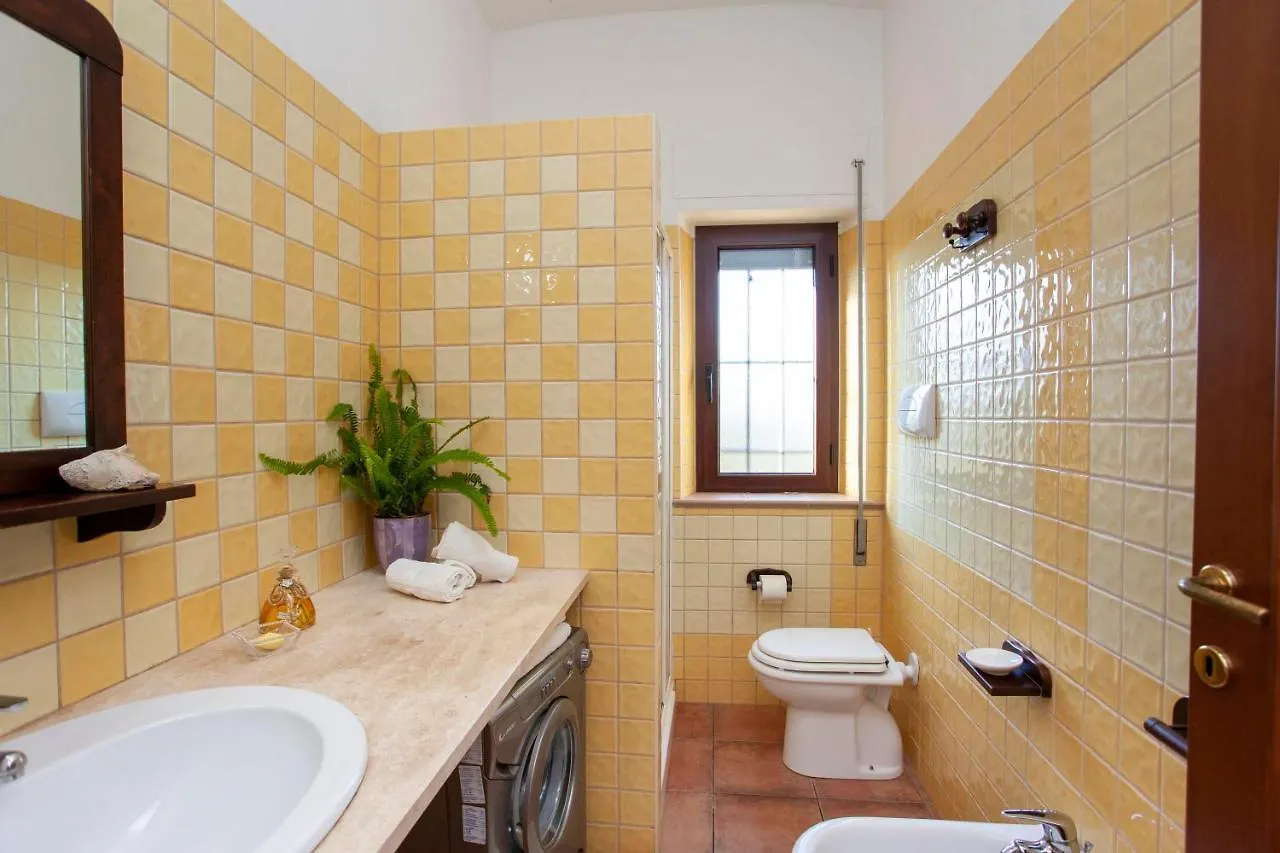 شقة Tipica Casa Di Campagna - أروسييْ