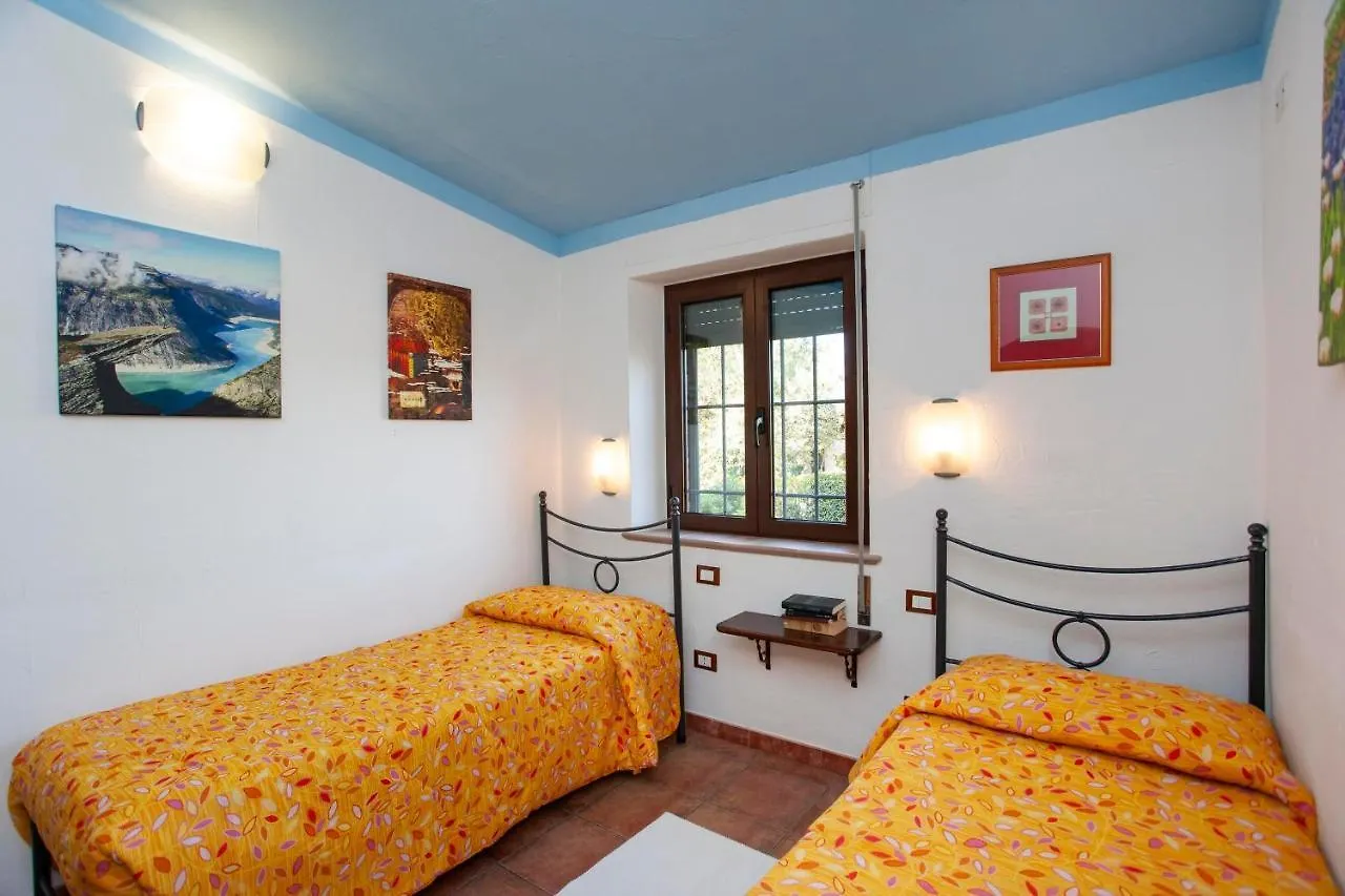 شقة Tipica Casa Di Campagna - أروسييْ إيطاليا